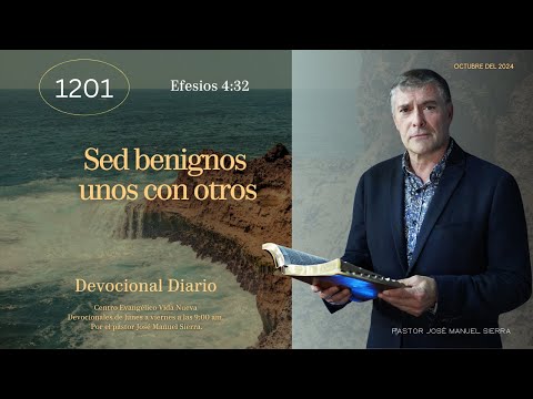 Devocional diario 1201,