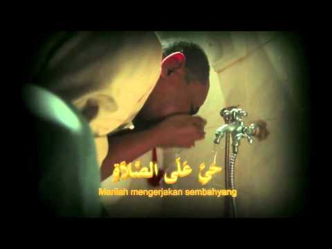 Azan Tv AlHijrah Ramadhan