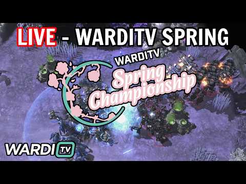 Solar vs Zoun — StarCraft II VOD
