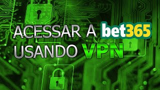 Posso usar VPN na Bet365 ou em outras CASAS DE APOSTAS? screenshot 5
