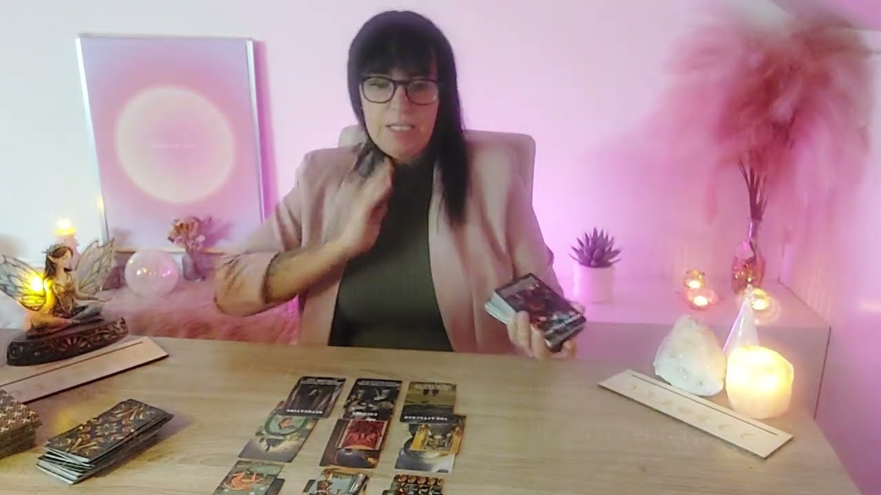 💌Tussen 2 vuren in! Bang om uit zijn comfort zone te stappen Hij wil alles goed doen op zijn manier