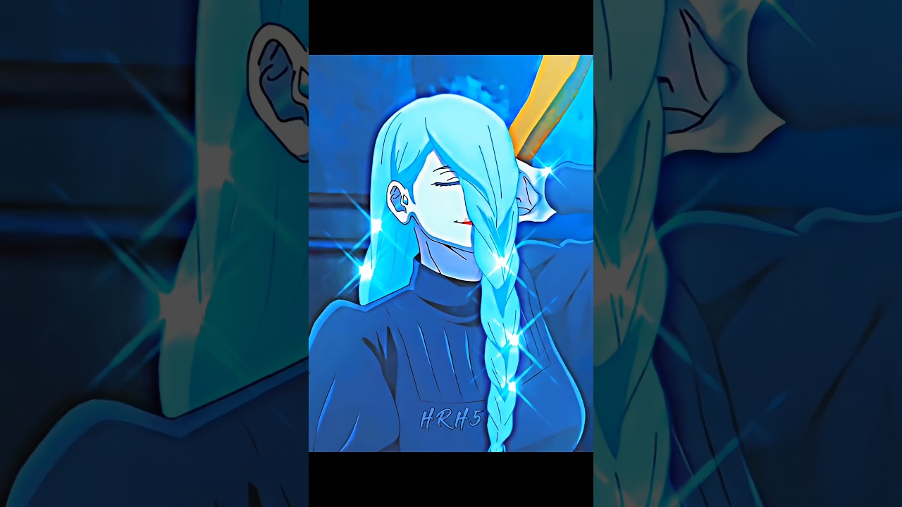 MEI MEI WALK 「 AMV/EDIT 」