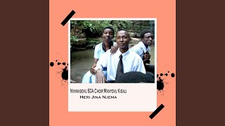 Toka Mbinguni