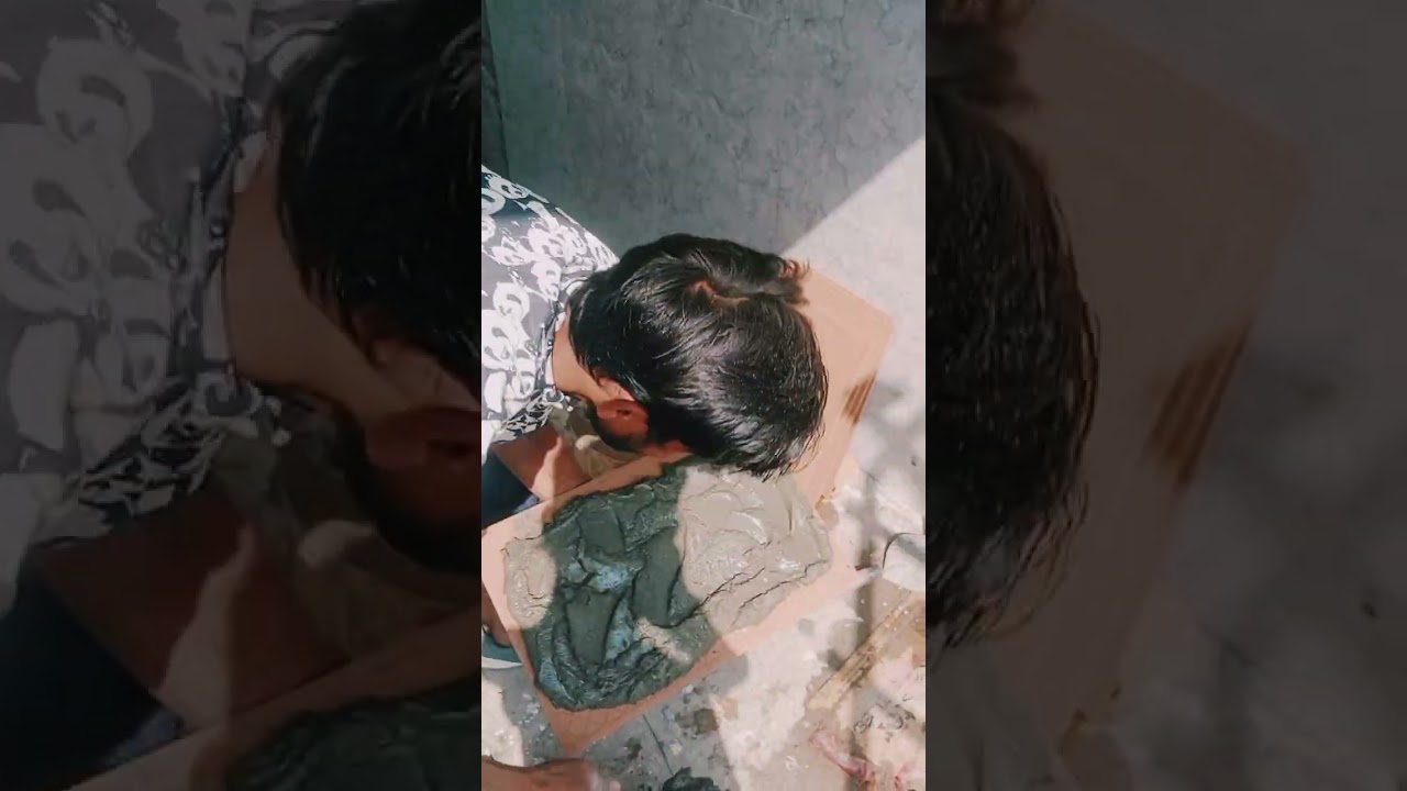 Tile kase lgay new viral vlog video