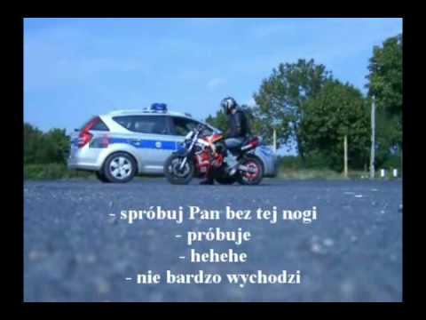 Leśny Stunter - Stunt Stacja