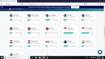 How to Configure IKEv2 on Windows 10 ?
