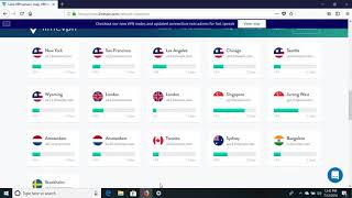 How To Configure Ikev2 On Windows 10 ?