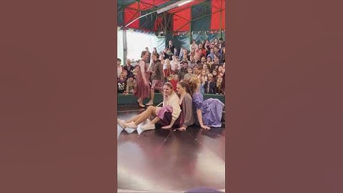 MUST SEE 😍 Devil’s Wheel / Oktoberfest / Teufelsrad 2025