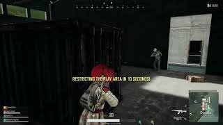 Vector squad wipe