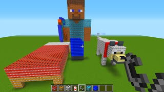 crazy tnt experiment 92.0