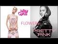 Miley cyrus  flowers pretty pink edit progressive house  melodic edition 2024by the diams