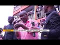 The Balaam Anti- Corruption Slides: Arrests Bududa RDCs,DEO,Inspector Of Schools & Eight Others