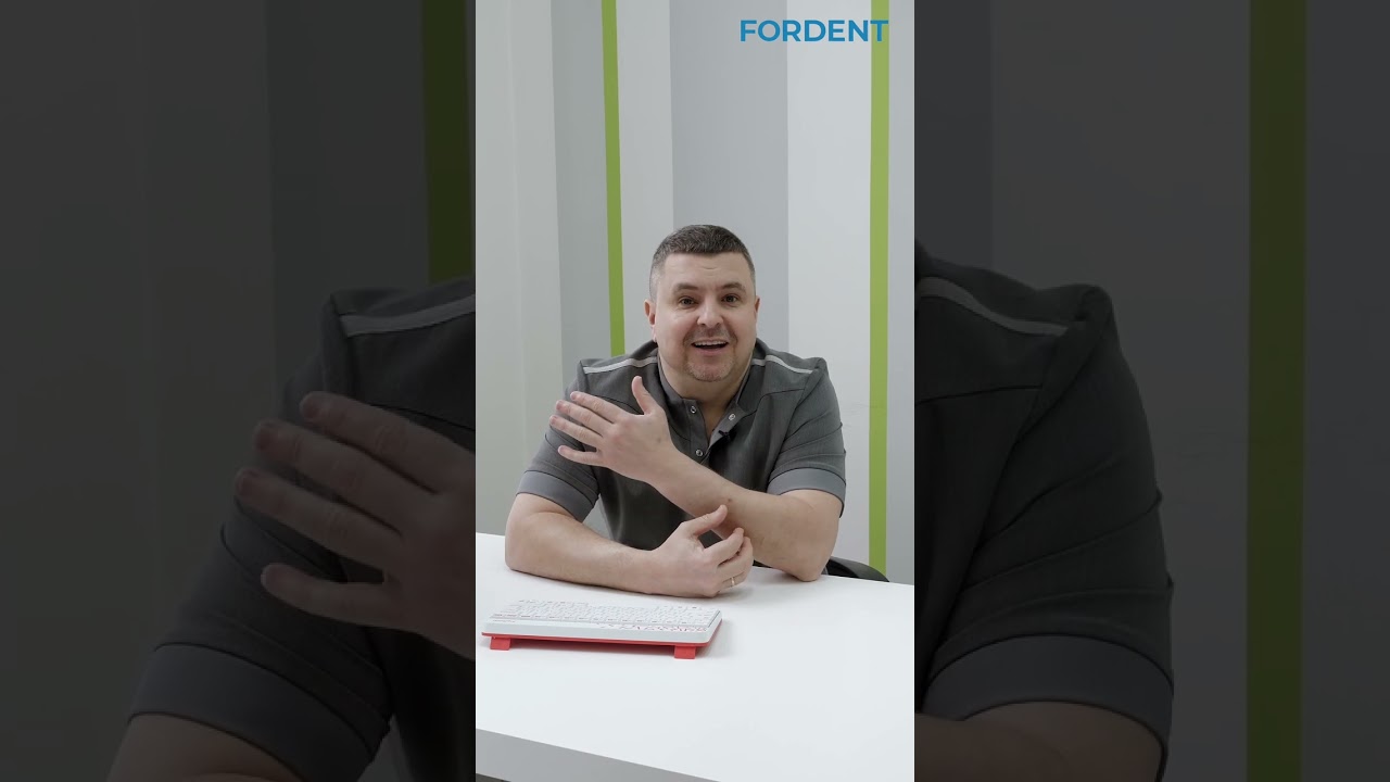 Дентал Экспо Красноярск 2023