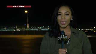 Jada Stevens Demo Reel 2021