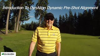 Introduction To DynAlign Dynamic Soft End Range Pre-Shot Alignment For Putting screenshot 4