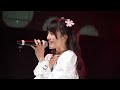 4K60p SHOUT 白キャンとメリクリ 2022 mo