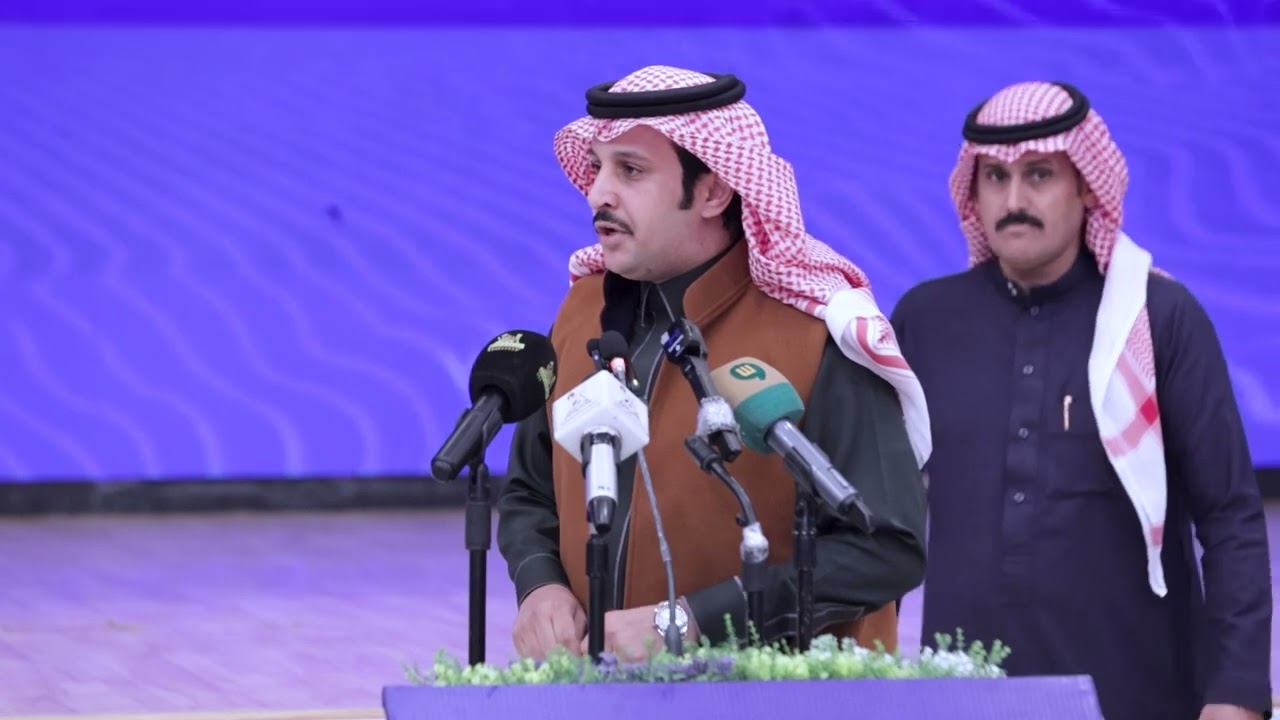 1️⃣👏👏طاروق عيضه الشلوي🎤 ممدوح العطياني🎤 فواز الفهمي🎤 عبدالله المطيري #شاعر_الإبداع 1446/8/28 عنيزة