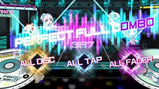 d4djgm Heres The Light  Hard  Perfect  Combo