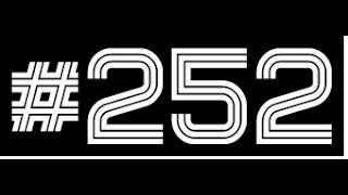 Marcelo Tavares - Depth Charge Sessions 252