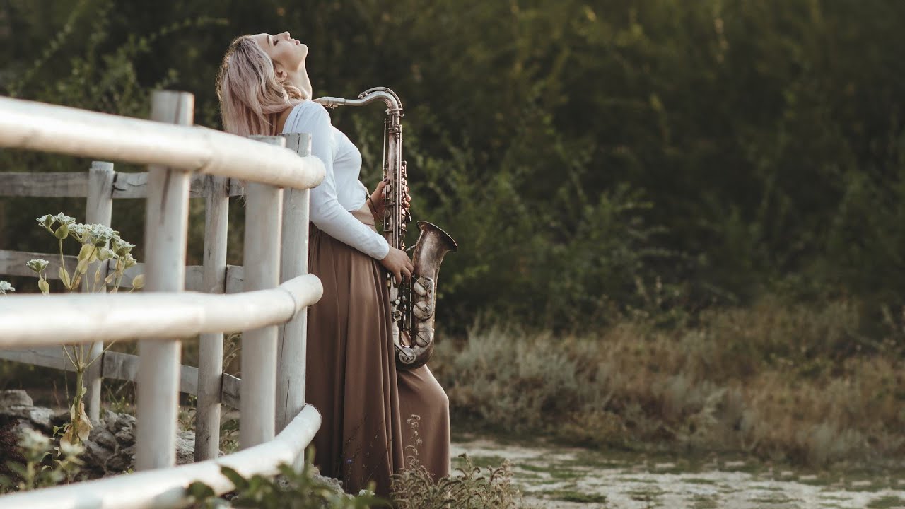 80s Hits On Saxophone Sax Love Songs Romantic Relaxing Saxophone