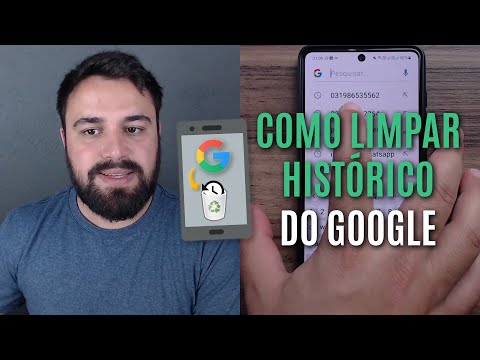 COMO APAGAR TODO