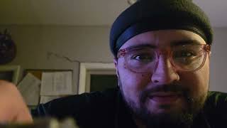 1 MINUTE ASMR Plucking your negativity