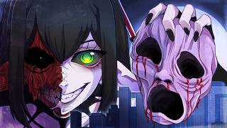 They put me in a horror game...