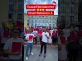 Жители 151-го контура в Бишкеке обратились к президенту из-за земли