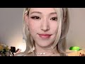 안녕안녕 나는 로제야 🌹  헬륨가스먹었더니 요로케됐지😮 | Make-up Talk