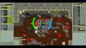 [Windbot] Ramoa Lich Hell for Paladins by Eli Scripts