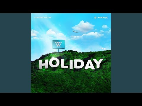 WINNER (위너) - 새끼손가락 (LITTLE FINGER)