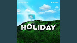 WINNER (위너) - 새끼손가락 (LITTLE FINGER)