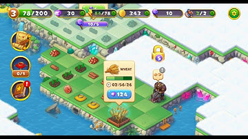 Mergest Kingdom - Early Gameplay Video