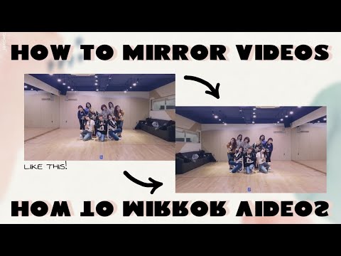 How To Mirror