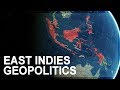 Geopolitics of Southeast Asia, Part 2: Malay Archipelago