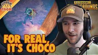 Random Squads and Storm Troopers and Bots, Oh My! - chocoTaco PUBG Gameplay
