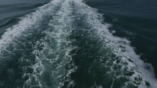 Aerial Filming Showreel - Spring 2015