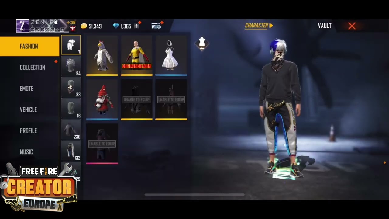 5000 💎 στο free fire - Βάζω λεφτά στο free fire? - Πως να αποκτήσετε και εσείς τόσα ..😁