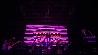 Love Psalm - Tribal Seeds (Live at Gas Monkey Live)