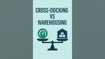 Cross-Docking vs Traditional Warehousing: Which Strategy Wins?
