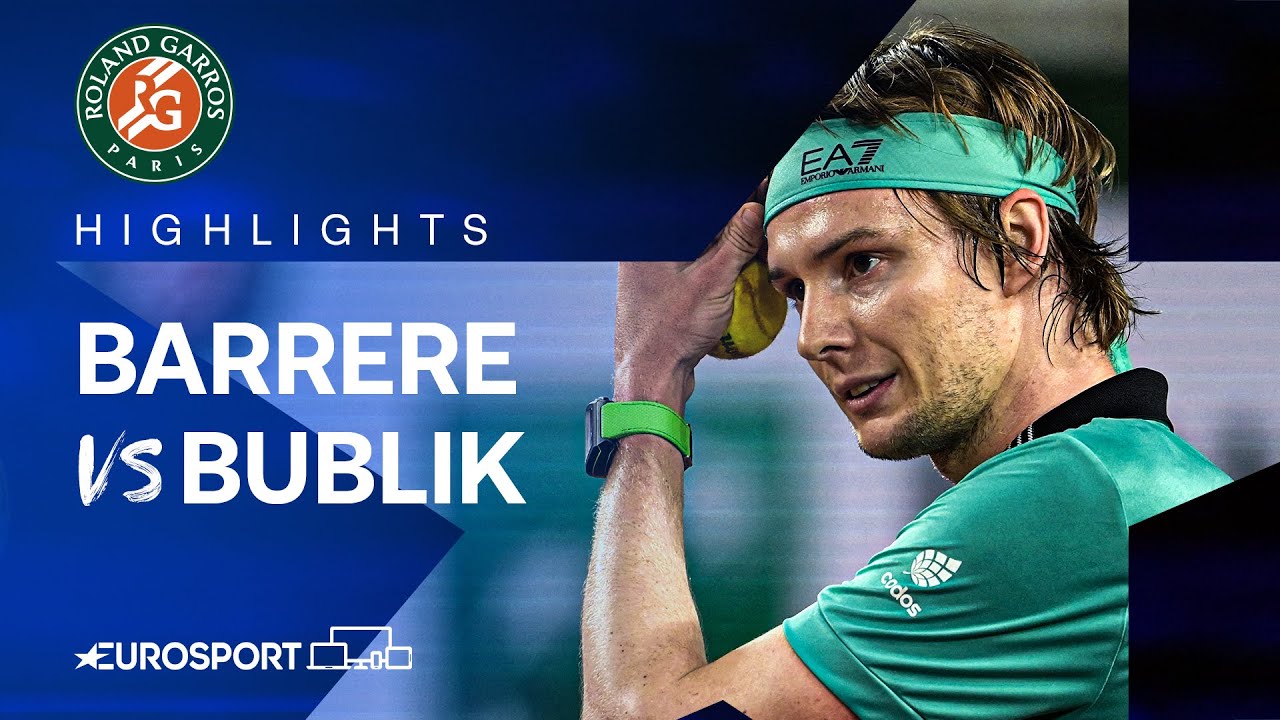 Darderi-Baez 6-1, 3-6, 6-3. Gli highlights dell'ATP di Cordoba