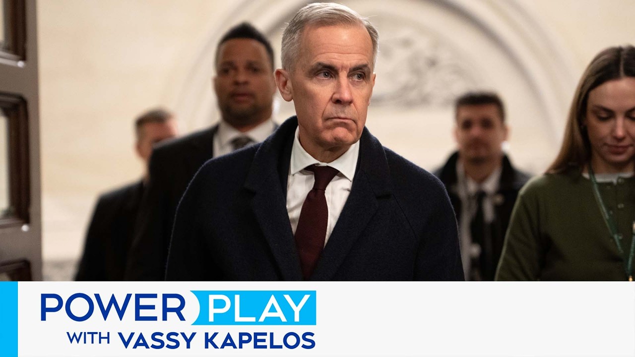 What can be learned from the Carney-Poilievre meeting? The Front Bench weighs in