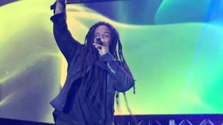 Kymani Marley - In Love With A Rastaman @ Jamaica Rum Festival 1/3/2020