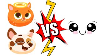Bubbu & Duddu vs Owo Game - My Virtual Pet App Gameplay 2021 [iOS & Android] screenshot 4