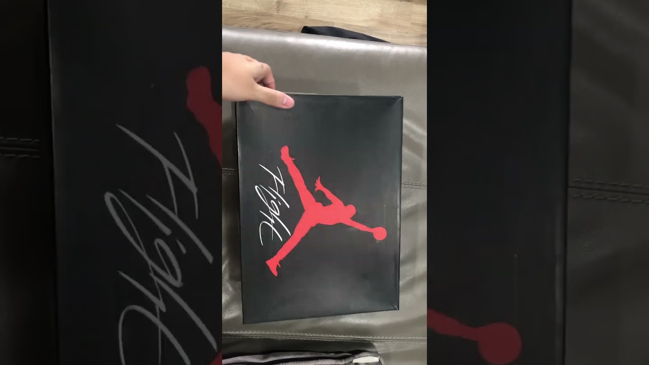 Nike Air Jordan 4 Retro Toro Bravo