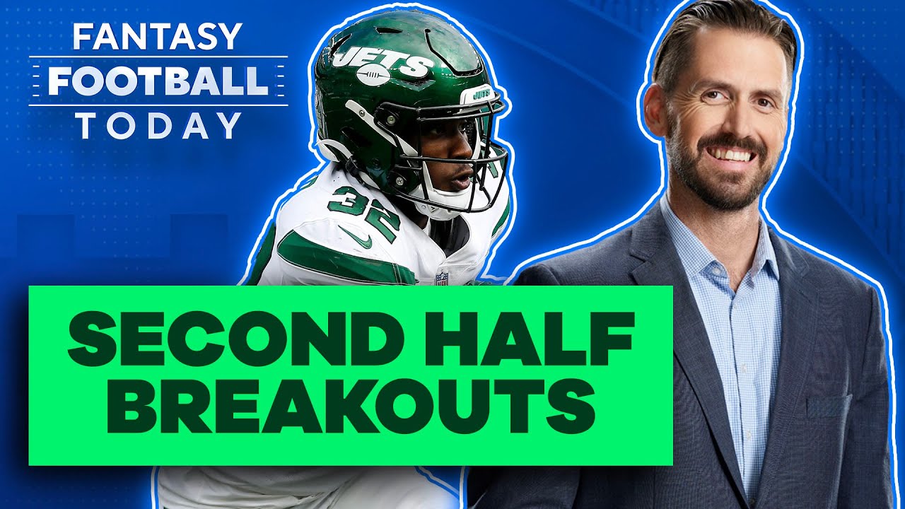 THESE PLAYERS ARE ABOUT TO BREAK OUT TRADE FOR THESE TO WIN YOUR LEAGUE 2021 Fantasy Football