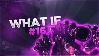 SoaR Nyji | What If #16