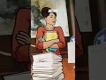 Archer: someone could not tell the difference between cucumber and zucchini