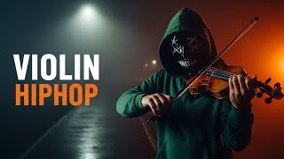 Violin Trap Remix – Deep Melodic Dark Hip-Hop