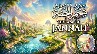 Dream of Jannah 🌙 | Emotional Arabic Islamic Nasheed ( screenshot 5
